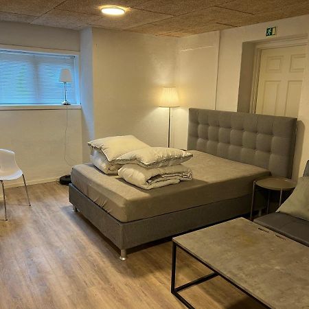 Apartmán The Italian House 2 Aalborg Exteriér fotografie
